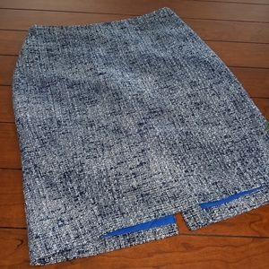 Ann Taylor Pencil Skirt